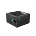 Deepcool Power supply, 80 PLUS Gold   PQ750G   750 W