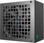 Deepcool Power Supply, 80 PLUS Gold   PQ850G   850 W