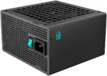 Deepcool Power Supply, 80 PLUS Gold   PQ850G   850 W