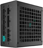 Deepcool Power Supply, 80 PLUS Gold   PQ850G   850 W