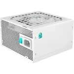 Deepcool Power supply, 80 PLUS Gold   PQ850G   850 W