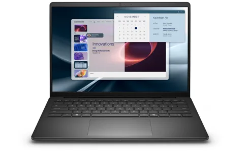 Dell Pro 14 Essential PV14255   Carbon Black   14 ”   2K   1920 x 1200 pixels   Anti-glare   AMD Ryzen 7   250   16 GB   DDR5   Solid-state drive capacity 512 GB   AMD Radeon Graphics   Windows 11 Pro   802.11ax   Keyboard language English   Warranty 36 month(s)   Battery warranty 12 month(s)