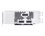 Graphics Card MSI NVIDIA GeForce RTX 3050 6 GB GDDR6 96 bit PCI Express x8 4.0 Active RTX3050LPE6GOC