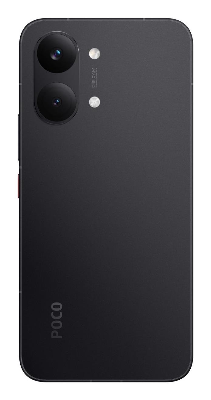 49d66598-6fec-499f-8d89-ee44a63c44fd MOBILE PHONE POCO X8 PRO MAX/12/512GB BLACK MZB0NBWEU POCO