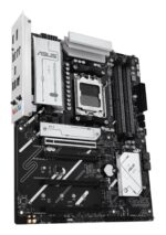 Mainboard ASUS AMD B650 SAM5 ATX Memory DDR5 Memory slots 4 2xPCI-Express 3.0 16x 1xPCI-Express 4.0 16x 1xPCI-Express 5.0 16x 3xM.2 1xHDMI 1xDisplayPort 2xUSB 2.0 5xUSB 3.2 1xUSB-C 1xRJ45 3xAudio port B650EMAXGAMINGWIFI