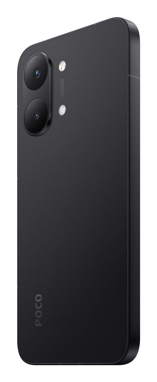 4c06a583-802e-428e-ba3e-cac5bcda4038 MOBILE PHONE POCO X8 PRO MAX/12/512GB BLACK MZB0NBWEU POCO