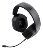 HEADSET GXT492 CARUS/BLK 25447 TRUST