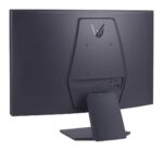 LCD Monitor LG 27GS60QC-B 27″ Gaming/Curved Panel VA 2560×1440 16:9 180 Hz Matte 1 ms Tilt Colour Black 27GS60QC-B