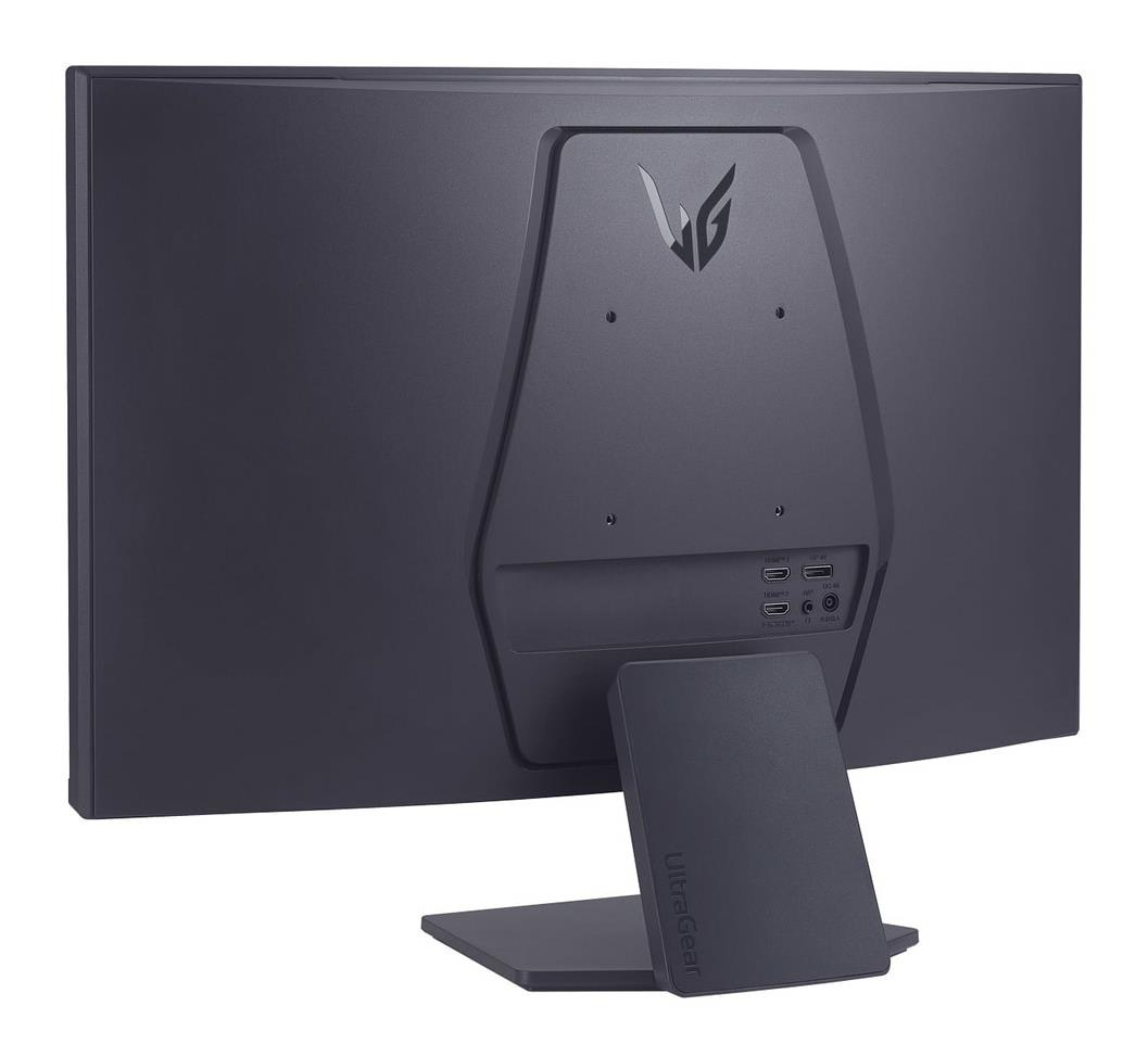 511760de-9bea-4e84-ab8c-06121f5a9cb0-1 LCD Monitor LG 27GS60QC-B 27″ Gaming/Curved Panel VA 2560×1440 16:9 180 Hz Matte 1 ms Tilt Colour Black 27GS60QC-B