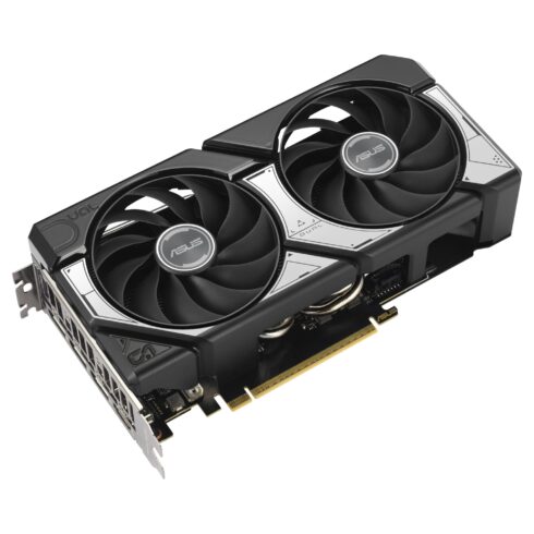 Vaizdo plokštė ASUS NVIDIA GeForce RTX 5060 Ti 8 GB GDDR7 128 bit
