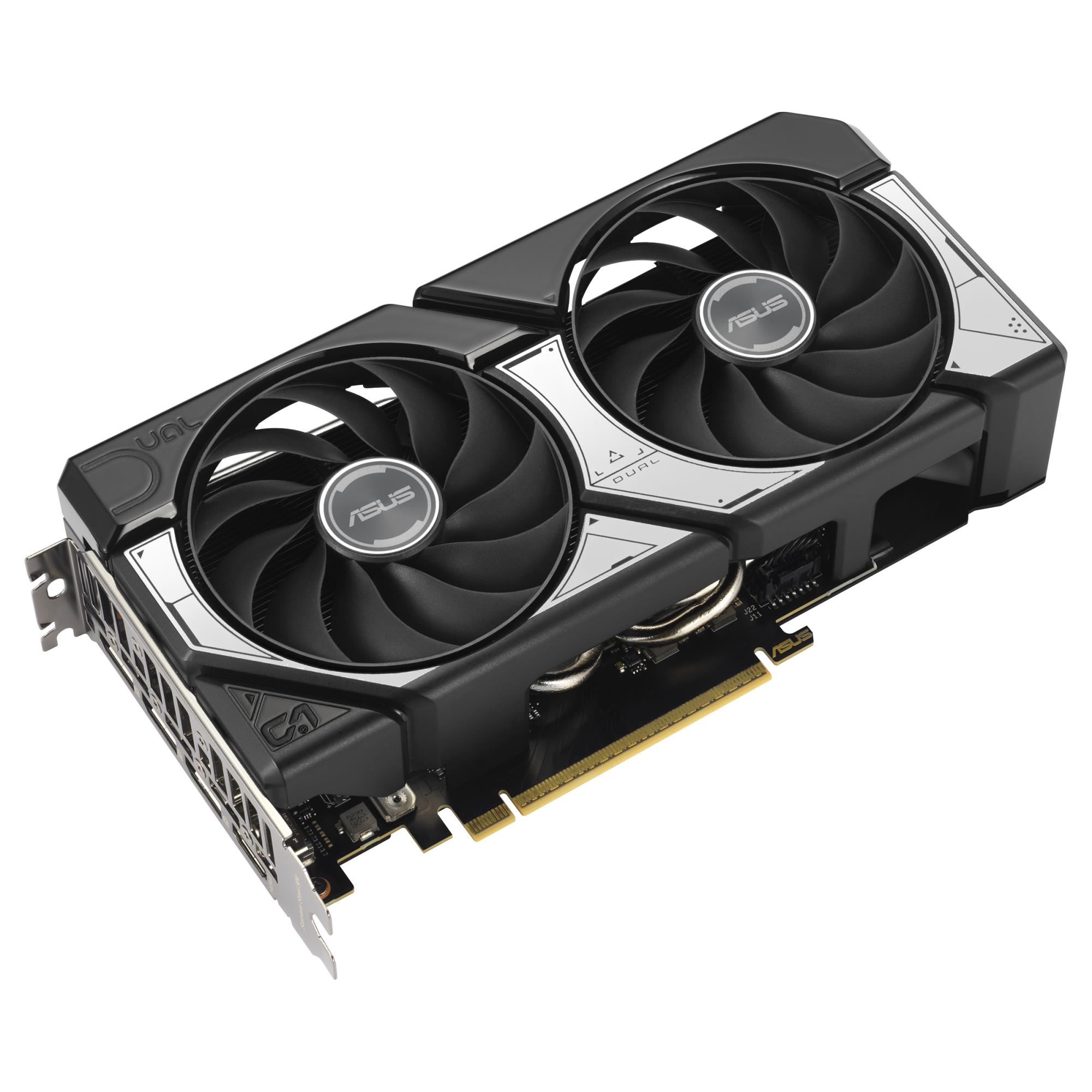 51975fbd-aa8b-40b6-b834-0194d6ed6cd8-2 Vaizdo plokštė ASUS NVIDIA GeForce RTX 5060 Ti 8 GB GDDR7 128 bit