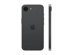 Apple iPhone 17e 256GB Black   Apple