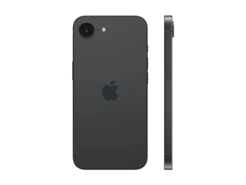 Apple iPhone 17e 256GB Black   Apple