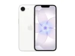Apple iPhone 17e 256GB White   Apple
