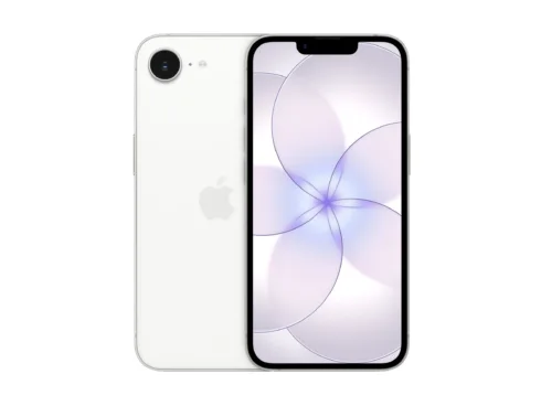 Apple iPhone 17e 256GB White   Apple