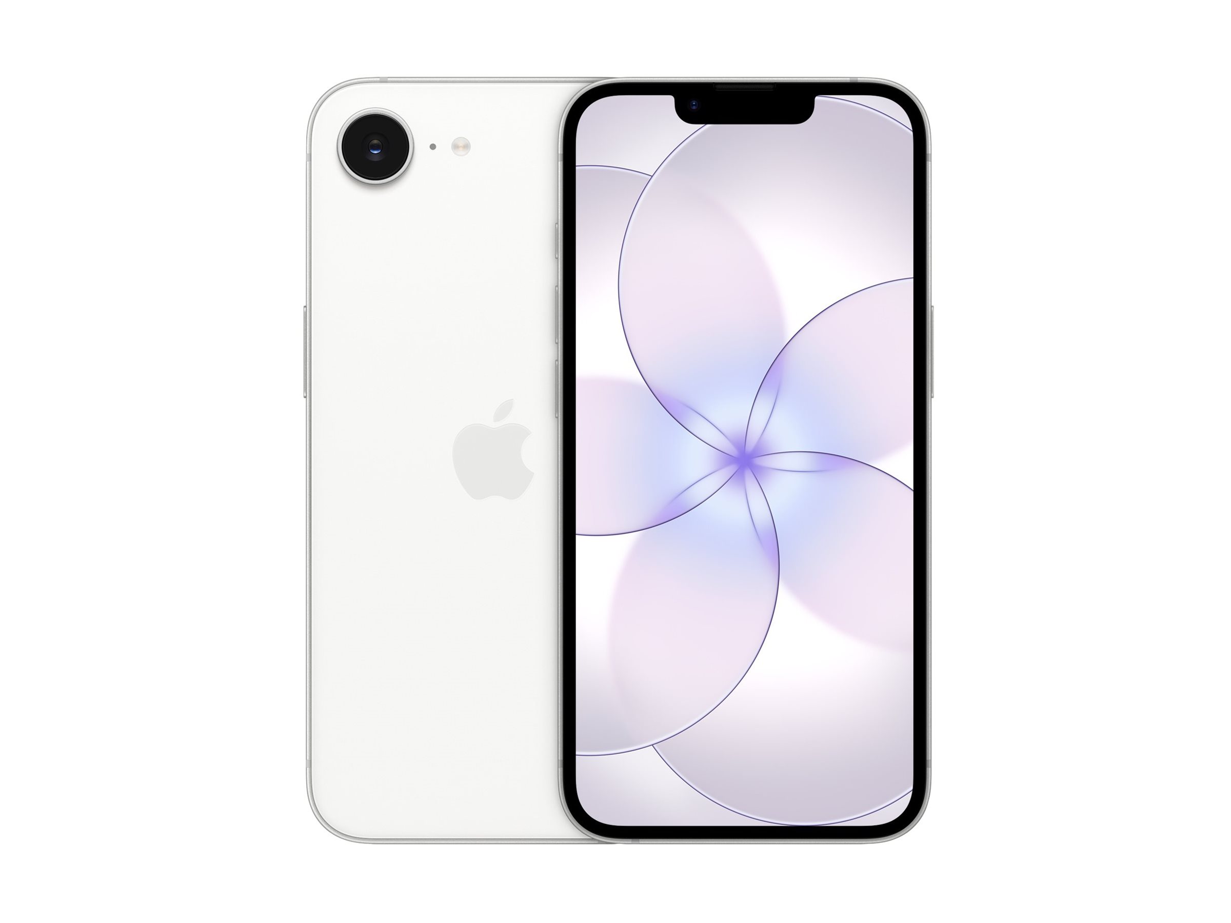525606-mhrw4hx-a-195951030661-0.webp Apple iPhone 17e 256GB White Apple