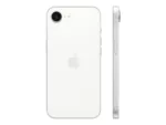 Apple iPhone 17e 256GB White   Apple