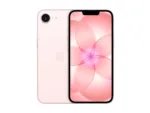 Apple iPhone 17e 256GB Soft Pink   Apple