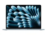 Apple MacBook Air 13″ Apple M5 10C CPU, 10C GPU/16GB/1TB SSD/Sky Blue/INT   Apple