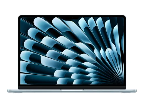 Apple MacBook Air 13″ Apple M5 10C CPU, 10C GPU/16GB/1TB SSD/Sky Blue/INT   Apple