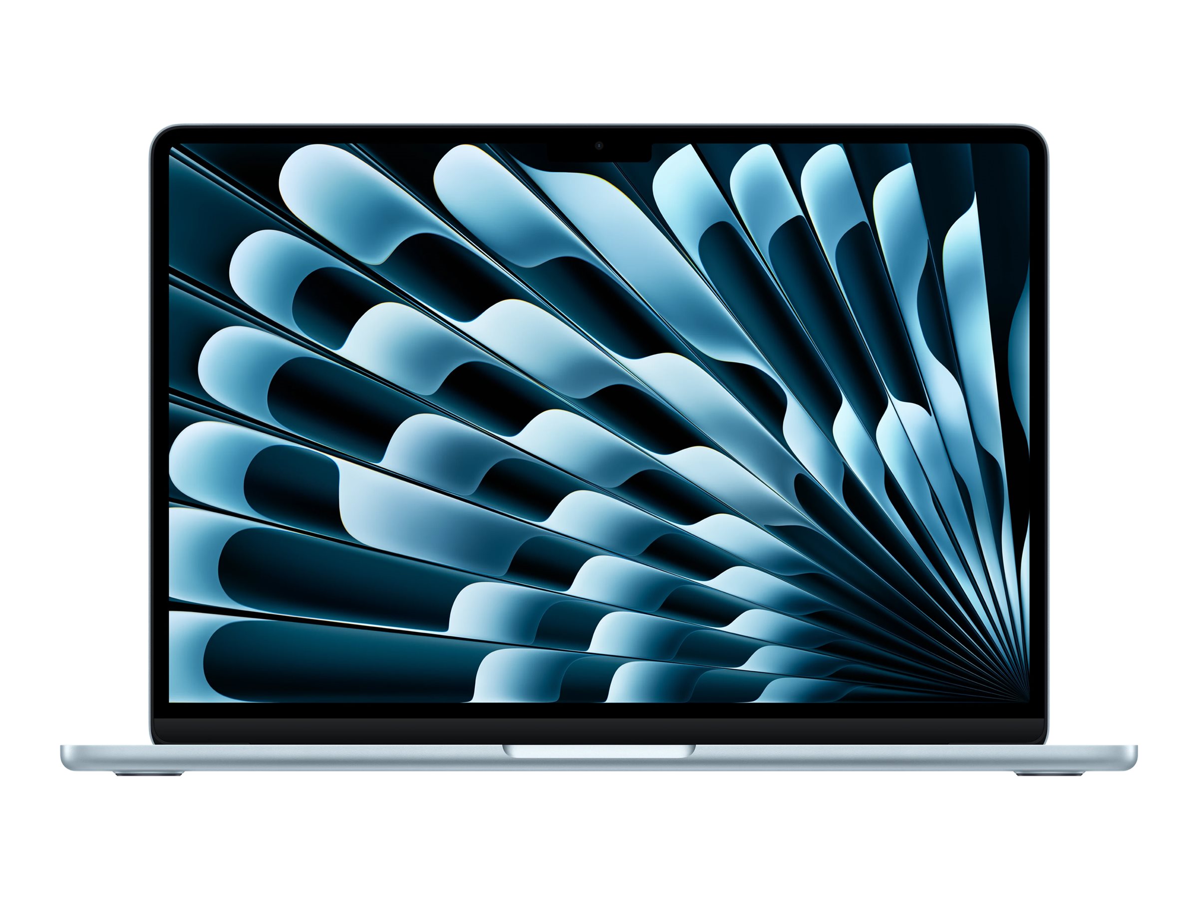 525714-mdhj4ze-a-195950692280-0.webp Apple MacBook Air 13″ Apple M5 10C CPU, 10C GPU/16GB/1TB SSD/Sky Blue/INT Apple
