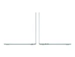 Apple MacBook Air 13″ Apple M5 10C CPU, 10C GPU/16GB/1TB SSD/Sky Blue/INT   Apple