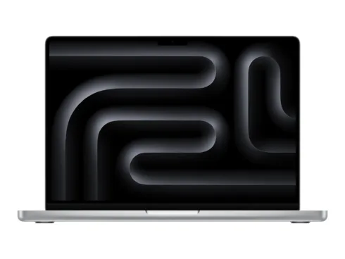 Apple MacBook Pro 14″ Apple M5 Pro 15C CPU, 16C GPU/24GB/1TB SSD/Silver/INT   Apple