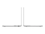Apple MacBook Pro 14″ Apple M5 Pro 15C CPU, 16C GPU/24GB/1TB SSD/Silver/INT   Apple