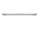 Apple MacBook Pro 14″ Apple M5 Pro 15C CPU, 16C GPU/24GB/1TB SSD/Silver/INT   Apple