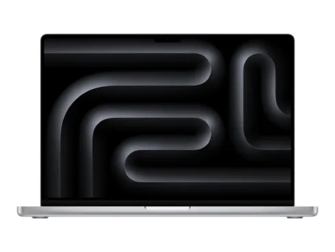 Apple MacBook Pro 16″ Apple M5 Pro 18C CPU, 20C GPU/48GB/1TB SSD/Silver/INT   Apple