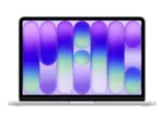 Apple MacBook Neo 13″ Apple A18 Pro 6C CPU, 5C GPU/8GB/256GB SSD/Silver/INT   Apple