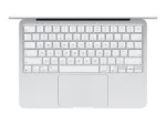 Apple MacBook Neo 13″ Apple A18 Pro 6C CPU, 5C GPU/8GB/256GB SSD/Silver/INT   Apple