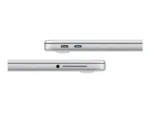 Apple MacBook Neo 13″ Apple A18 Pro 6C CPU, 5C GPU/8GB/256GB SSD/Silver/INT   Apple