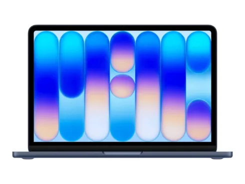 Apple MacBook Neo 13″ Apple A18 Pro 6C CPU, 5C GPU/8GB/512GB SSD/Touch ID/Indigo/INT   Apple
