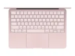 Apple MacBook Neo 13″ Apple A18 Pro 6C CPU, 5C GPU/8GB/512GB SSD/Touch ID/Blush/SWE   Apple