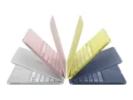 Apple MacBook Neo 13″ Apple A18 Pro 6C CPU, 5C GPU/8GB/512GB SSD/Touch ID/Blush/SWE   Apple