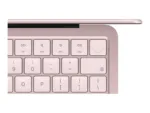 Apple MacBook Neo 13″ Apple A18 Pro 6C CPU, 5C GPU/8GB/512GB SSD/Touch ID/Blush/SWE   Apple