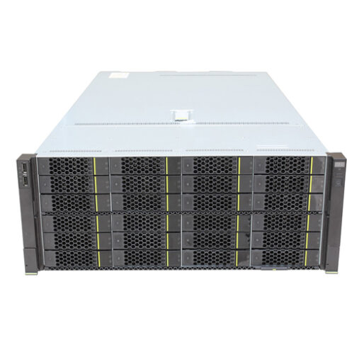 Huawei FusionServer 5288 V5 4U Rack Server