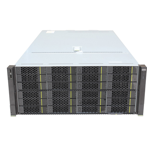 Huawei FusionServer 5288 V5 Huawei FusionServer 5288 V5 4U Rack Server