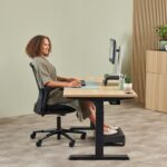 MOUSE USB OPTICAL WRL VERTICAL/ERGO+ M L 100143583 FELLOWES