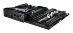Mainboard ASUS AMD X870E SAM5 ATX Memory DDR5 Memory slots 4 2xPCI-Express 4.0 16x 2xPCI-Express 5.0 16x 4xM.2 1xHDMI 1xAudio-In 1xAudio-Out 6xUSB 3.2 2xUSB-C 2xUSB4 1xOptical S/PDIF 1xRJ45 ROGCROSSHAIRX870EHERO