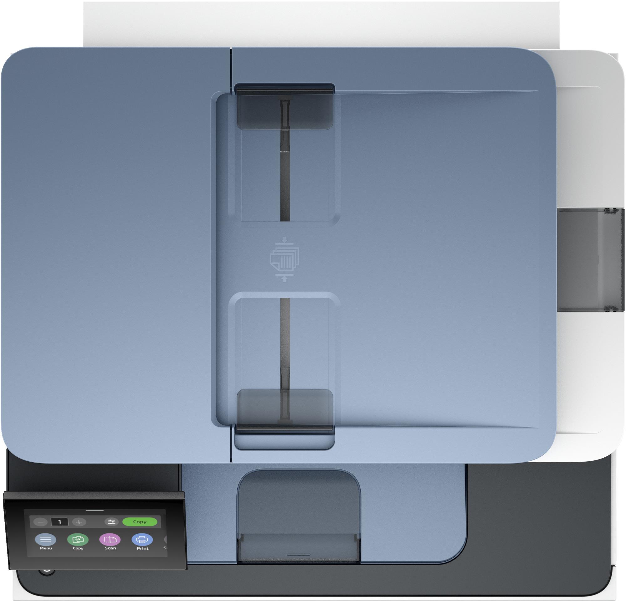 54806189-8e0f-466f-b200-140e097b2430 PRINTER/COP/SCAN/3302SDW 499Q6F#B19 HP