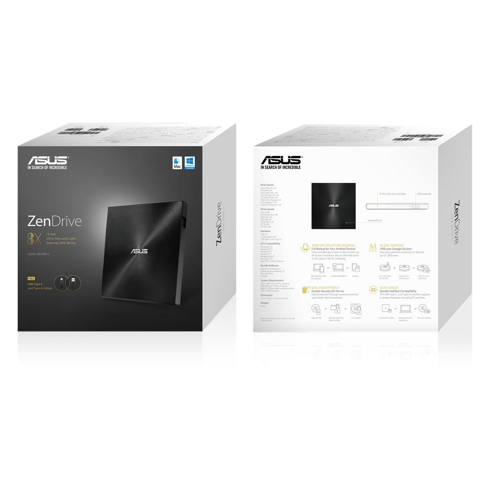 564cdd7d-3cd5-412d-b5ba-ccecf4f6f509 DVD RW USB2 8X EXT RTL BLACK/SDRW-08U9M-U/BLK/G/AS/P2G ASUS
