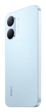 MOBILE PHONE POCO X8 PRO MAX/12/256GB BLUE MZB0NBEEU POCO