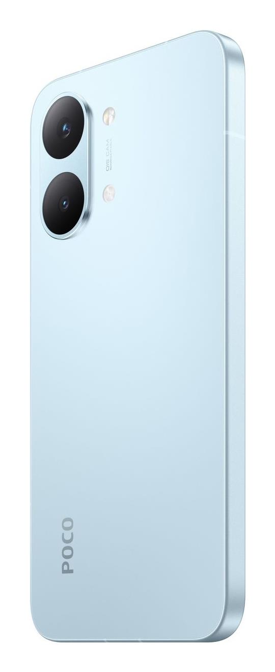 571b3ff0-152e-4e50-81bf-abeb7e3afdb0 MOBILE PHONE POCO X8 PRO MAX/12/256GB BLUE MZB0NBEEU POCO