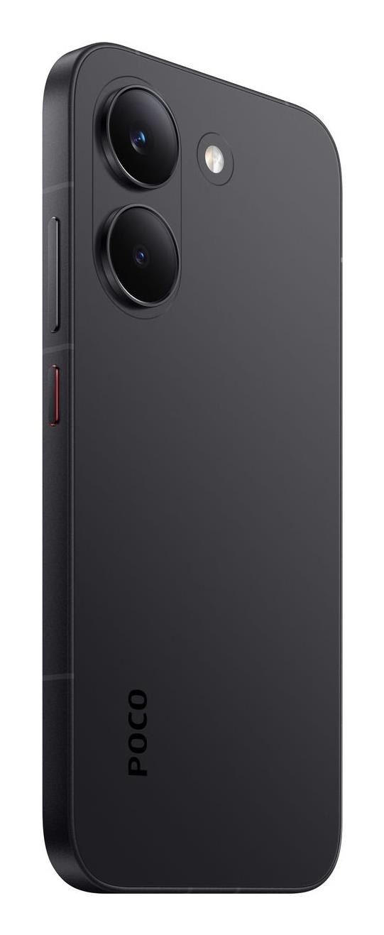 57b4a72a-39a9-4fac-9b38-c2791c43c0a5 MOBILE PHONE POCO X8 PRO/8/256GB BLACK MZB0MY8EU POCO