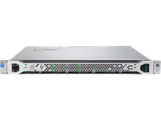 59-108-644-01.jpg HP ProLiant DL360 Gen9 su 2x Xeon E5-2609 V3 ir P840 RAID