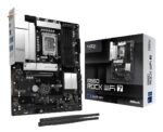MB B860 S1851 ATX/B860 ROCK WIFI 7 ASROCK