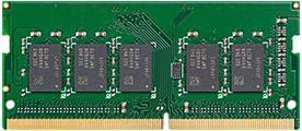 Synology DDR4 ECC SODIMM atmintis 8GB D4ES01-8G