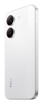 MOBILE PHONE POCO X8 PRO/12/512GB WHITE MZB0N2SEU POCO